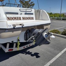 Ebbtide 2500 mystique