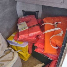 Ebbtide 2500 mystique