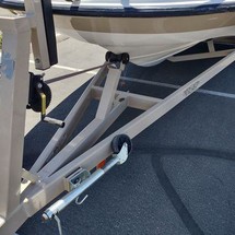 Ebbtide 2500 mystique