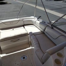 Ebbtide 2500 mystique