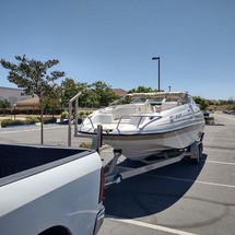 Ebbtide 2500 mystique