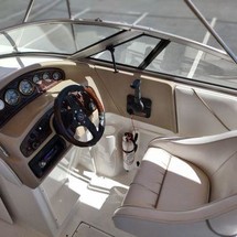 Ebbtide 2500 mystique