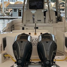 Regal 33 SAV