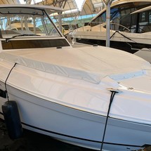 Regal 33 SAV