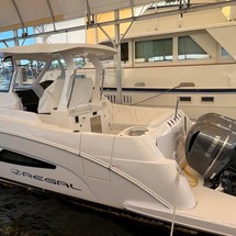 Regal 33 SAV