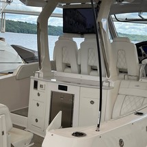 Regal 33 SAV