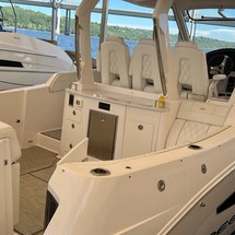 Regal 33 SAV