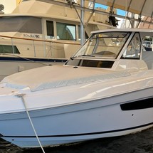 Regal 33 SAV