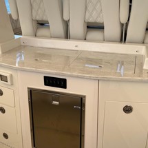 Regal 33 SAV
