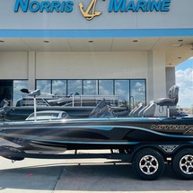 Nitro Z20 Z-Pro Package