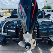 Nitro Z20 Z-Pro Package