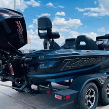 Nitro Z20 Z-Pro Package