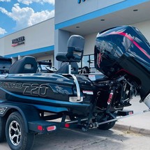 Nitro Z20 Z-Pro Package
