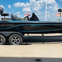 Nitro Z20 Z-Pro Package