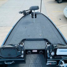 Nitro Z20 Z-Pro Package