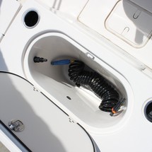 Carolina skiff 21 ultra