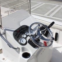 Carolina skiff 21 ultra