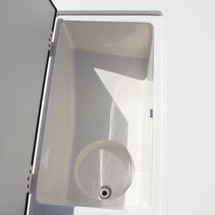 Carolina skiff 21 ultra