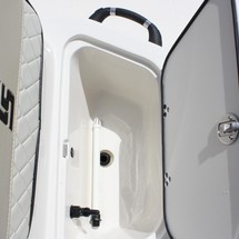 Carolina skiff 21 ultra