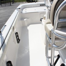 Carolina skiff 21 ultra
