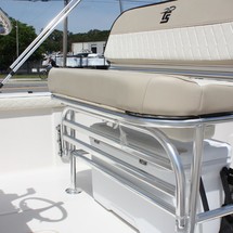 Carolina skiff 21 ultra