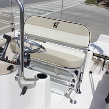 Carolina skiff 21 ultra