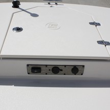 Carolina skiff 21 ultra