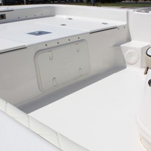 Carolina skiff 21 ultra