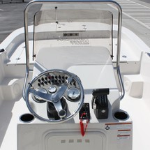 Carolina skiff 21 ultra