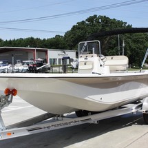 Carolina skiff 21 ultra