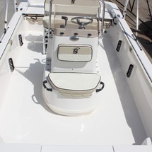 Carolina skiff 21 ultra