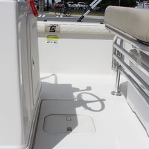 Carolina skiff 21 ultra