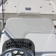 Carolina skiff 21 ultra