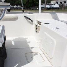 Carolina skiff 21 ultra