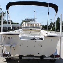 Carolina skiff 21 ultra