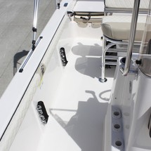 Carolina skiff 21 ultra