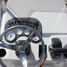 Carolina skiff 21 ultra