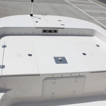 Carolina skiff 21 ultra