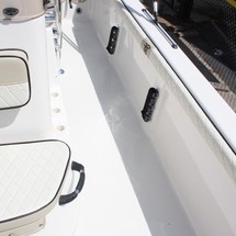 Carolina skiff 21 ultra