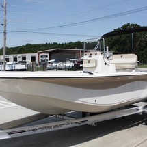 Carolina skiff 21 ultra
