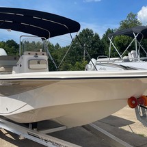 Carolina skiff 21 ultra