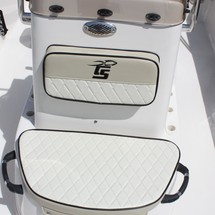 Carolina skiff 21 ultra