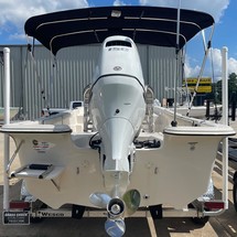 Carolina skiff 21 ultra