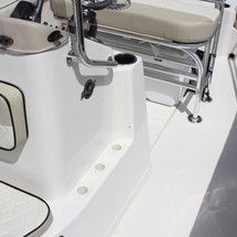 Carolina skiff 21 ultra