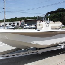 Carolina skiff 21 ultra