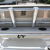 Carolina skiff 21 ultra