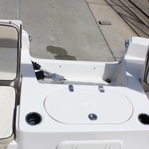 Carolina skiff 21 ultra