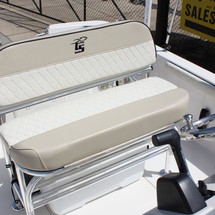 Carolina skiff 21 ultra