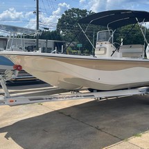 Carolina skiff 21 ultra