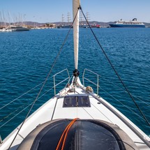 Jeanneau Sun Odyssey 490